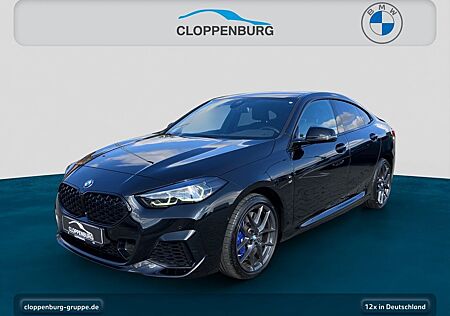 BMW M235i gebraucht kaufen BMW M235i xDrive Gran Coupé Head-Up+Navi+SHZ+KeyGO