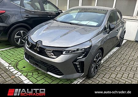 Mitsubishi Colt 1.6 Hybrid TOP *LED,NAVI,APC,BOSE,SHZ*