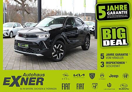 Opel Mokka-e Mokka e ELEGANCE LED+SHZ+Kamera.+Fernlichtass.