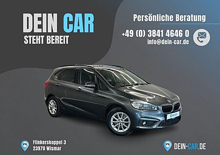 BMW 2er 220 Active Tourer d Advantage*LED*NAVI*TEMPOMAT