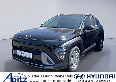 Hyundai Kona 1.6 Smart 2WD