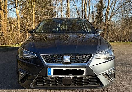 Seat Ibiza 1.6 TDI Start&Stop 70kW XCELLENCE DSG ...