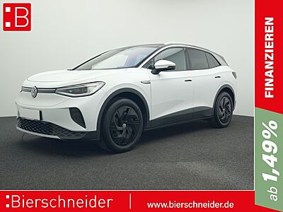 Volkswagen ID.4 4Mo. Pro 5-J-GAR PANO ASSISTENZPAKET