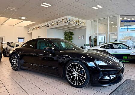 Porsche Taycan Performance Plus MY25 / ACC/Panorama/BOSE