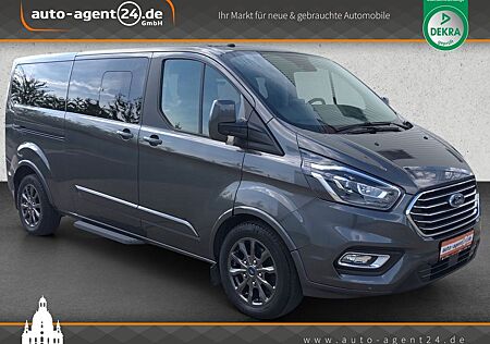 Ford Tourneo Custom 320 L2 Titanium X /AHK/Kamera