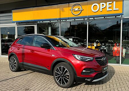 Opel Grandland X Grandland Ultimate *AHK*Sound-System*Navi*