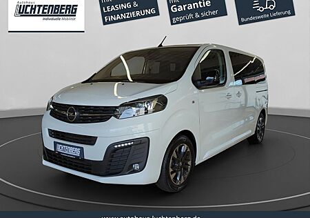 Opel Zafira Life 2.0 CDTI ELEGANCE M (L2) 7-SITZER+ST