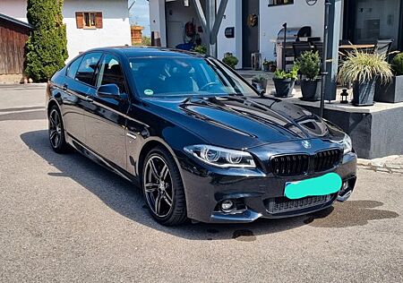 BMW 535d xDrive A Modern Line Modern Line