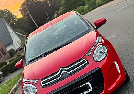 Citroën C1 PureTech 82 Shine Shine
