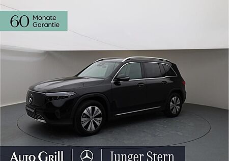 Mercedes-Benz EQB 300 4M Progressive DistronicVorr Totwinkel