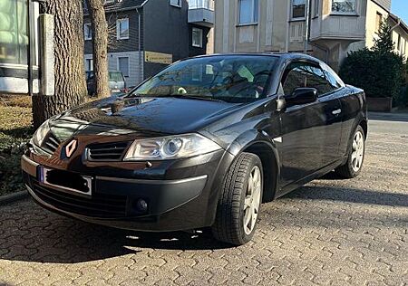 Renault Megane Coupé-Cabriolet Dynamique 2.0 16V Dyn...