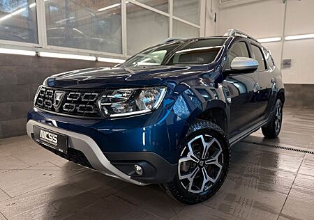 Dacia Duster II Prestige 4WD NAVI DAB AHK SHZ 360 CAM