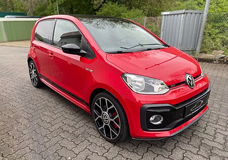 VW Up Volkswagen ! GTI Start-Stopp