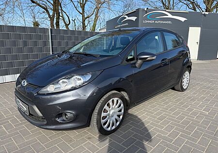 Ford Fiesta 1,4 TDCi Trend/KLIMA/MFL