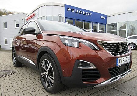 Peugeot 3008 Allure BlueHDi 150*Sitzheiz*Easy-P*Full-LED