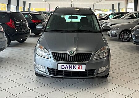 Skoda Roomster Ambition