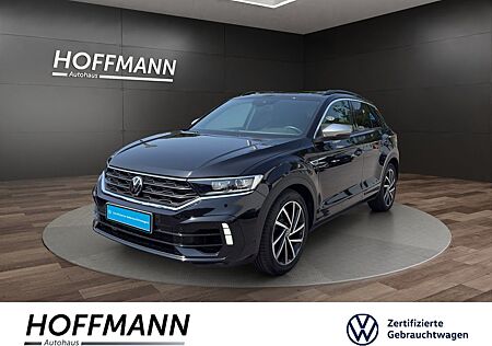 VW T-Roc Volkswagen 2.0 TSI R 4Motion DSG Pano+Navi+LED