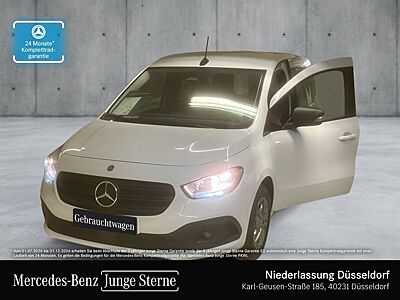 Mercedes-Benz Citan 110 Tourer PRO Klima+MBUX+PTS+Kamera+SpurP
