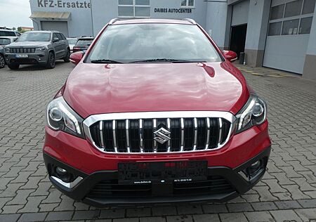 Suzuki SX4 S-Cross (SX4) S-Cross 1.6 DDiS Comfort ALLGRIP LED/AHK