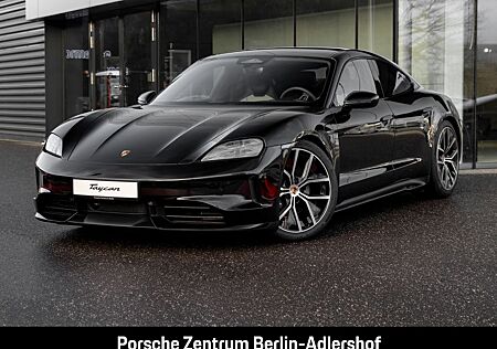 Porsche Taycan 4 Black Edition Panorama Rückfahrkamera