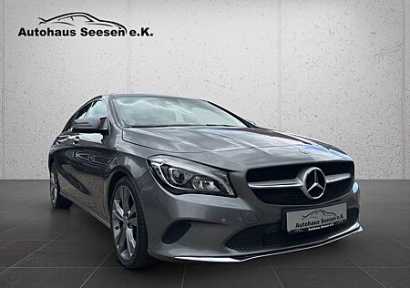 Mercedes-Benz CLA 180 Shooting Brake *Navi*LED*Teilleder*