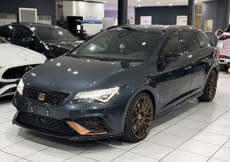 Seat Leon ST Cupra R 300 4Drive*KAMERA*ALCANTARA*BOSE