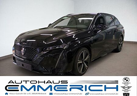 Peugeot 308 SW GT PureTech Matrix LED Lenk-Heiz Kamera