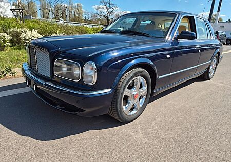 Bentley Arnage Red Label Red Label