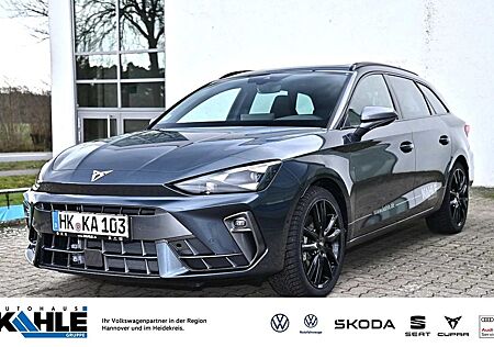 Cupra Leon Sportstourer 2.0 TDI DSG Navi Klima Navi
