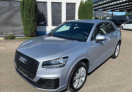 Audi Q2 35 TFSI sport,S-Tronic,ACC,Navi,Kamera