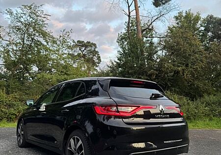 Renault Megane ENERGY TCe 130 Bose Edition Bose Edition