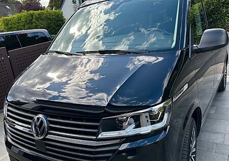 VW T6 California Volkswagen T6.1 California Beach Tour DSG 4 Motion