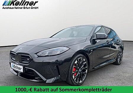 BMW M135 gebraucht kaufen BMW M135 xDrive+M-Pro+AHK+ACC+HeadUp+Schalensitze+Pa
