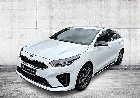 Kia Pro_ceed pro_cee'd 1.4 T-GDI GT LINE*ALU*KAMERA*SITZHEIZU