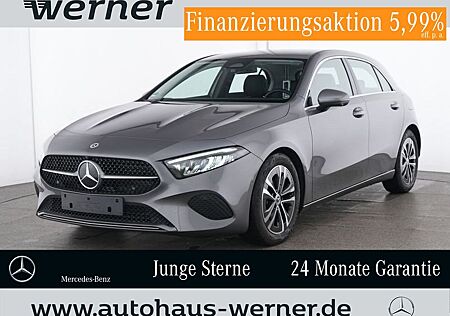 Mercedes-Benz A 200 d PROGRESSIVE ADVANCED 360° LED SHZ TOTWI