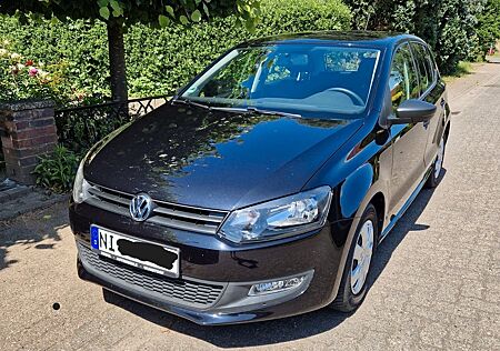 VW Polo Volkswagen 1.2 -