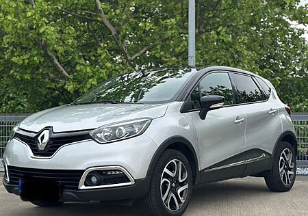Renault Captur ENERGY TCe 90 Intens Intens