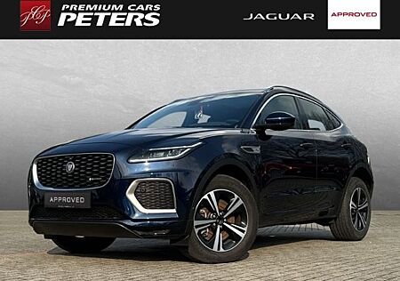 Jaguar E-Pace D200 R-Dynamic S ACC Standhz AHK Pano DAB