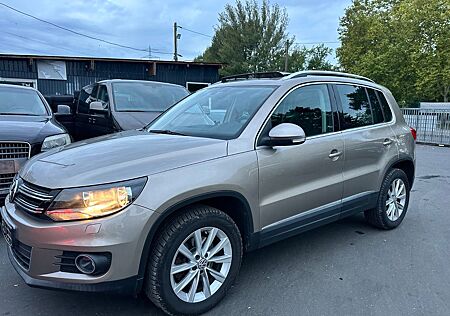 VW Tiguan Volkswagen Sport & Style 4Motion DYNAUDIO/EUR5/PANO