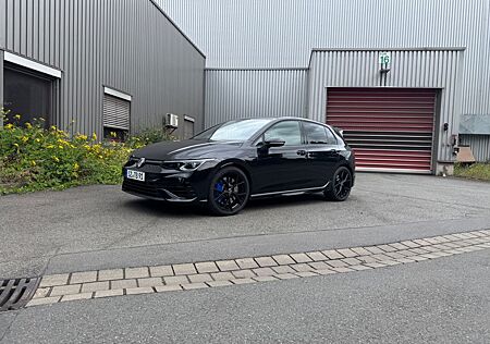 VW Golf Volkswagen 8 R 2.0 TSI 4Motion DSG - Perform.Paket