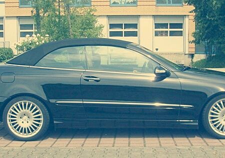 Mercedes-Benz CLK 350 AVANTGARDE AVANTGARDE