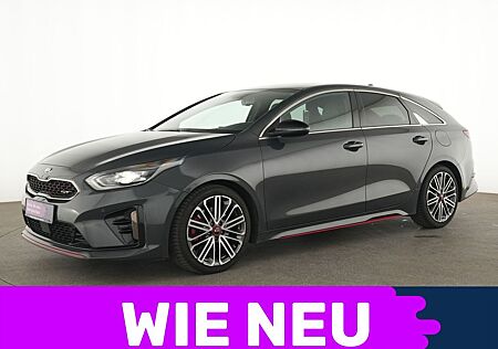 Kia Pro_ceed Procee'd GT Kamera|LED|ACC|Navi|Klappensteuerung