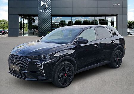 DS Automobiles DS7 Crossback DS7 Performance Line 1.5 BlueHDi Digitales Cockp