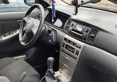 Toyota Corolla 1.6 Edition Edition