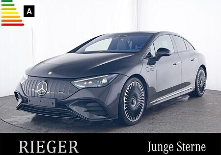 Mercedes-Benz EQE 53 AMG 4M+ Pano*HUD*MEMORY*3DSound*21"*+++++