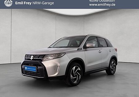 Suzuki Vitara 1.4 Boosterjet Hybrid Comfort+