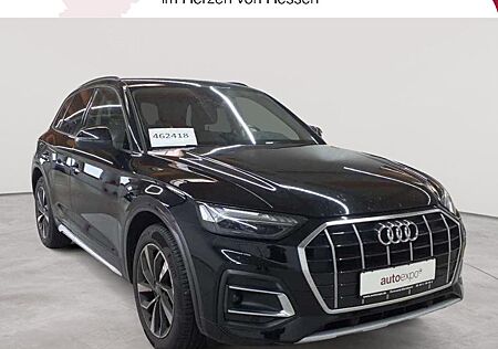 Audi Q5 35 TDI S tronic advanced Navi Leder