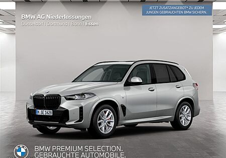 BMW X5 xDrive30d M Sport Standheizung AHK Harman/K