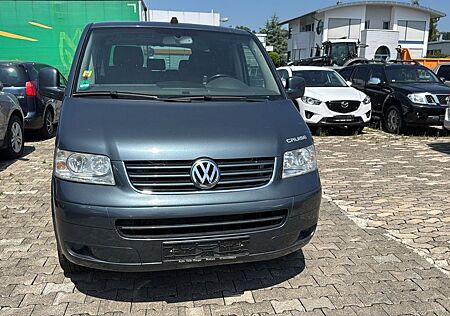 VW T5 Transporter Volkswagen Bus Multivan Comfortline