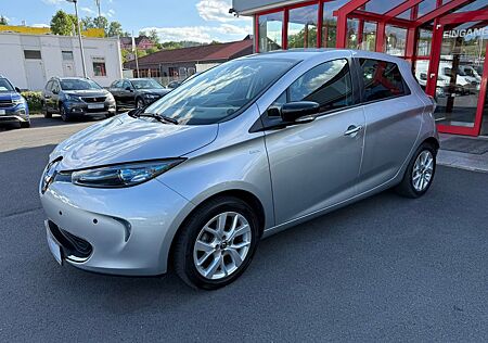 Renault ZOE Life
